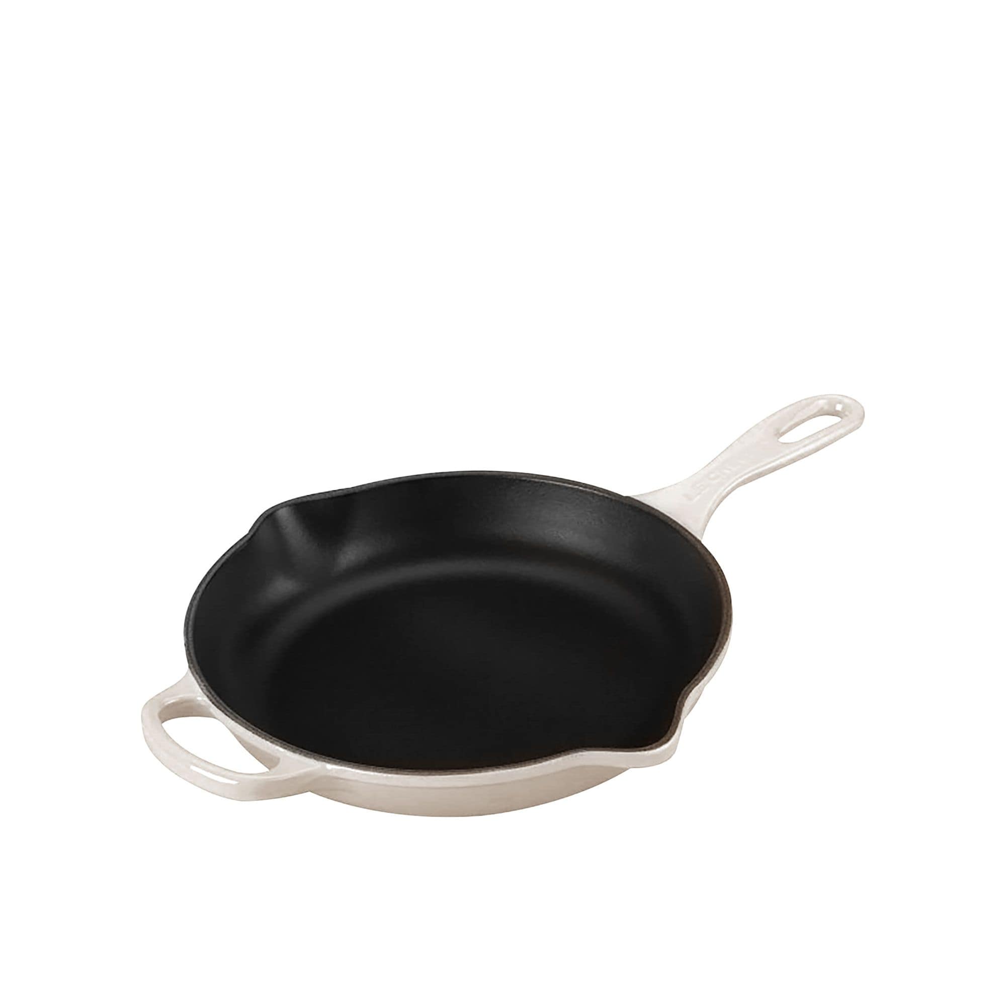 Le Creuset Round Skillet 20cm Volcanic